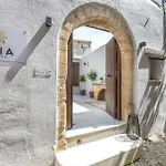 Apartamento Elia - Old Town Rhodes City