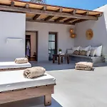 Elia - Old Town Apartamento Rhodes City