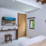 Apartamento Elia - Old Town Rhodes City