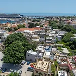 Elia - Old Town Apartamento