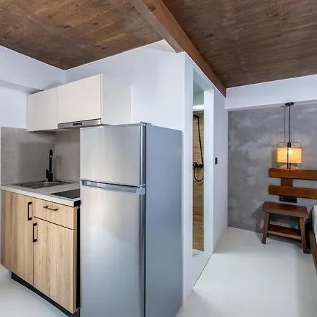 Elia - Old Town Daire