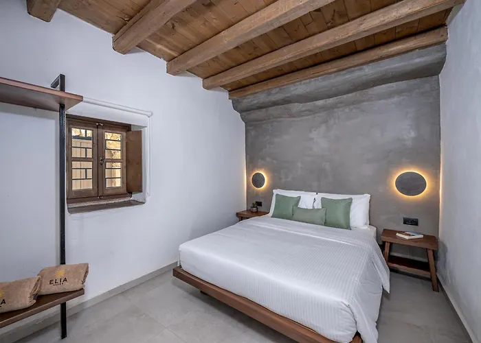 Apartment Elia - Old Town