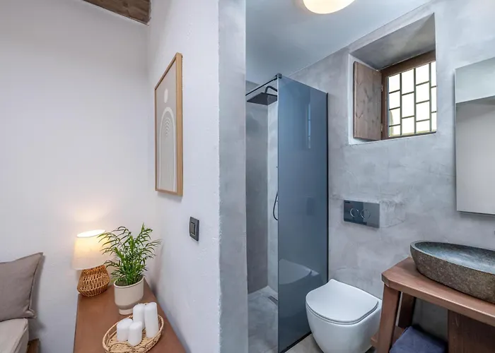 Apartment Elia - Old Town *