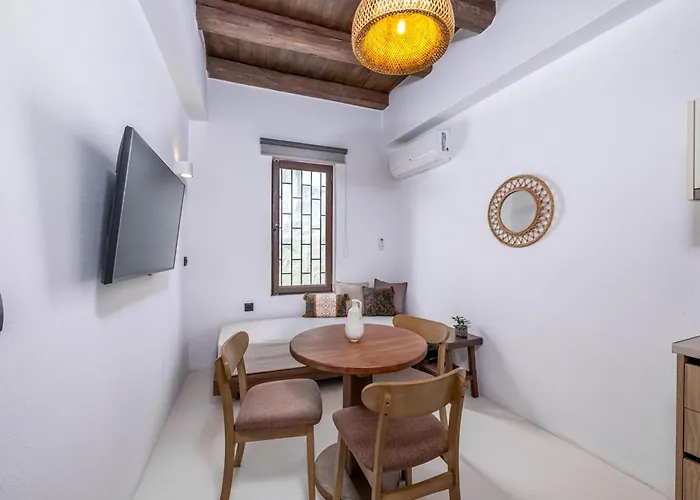 Elia - Old Town * Rhodes City