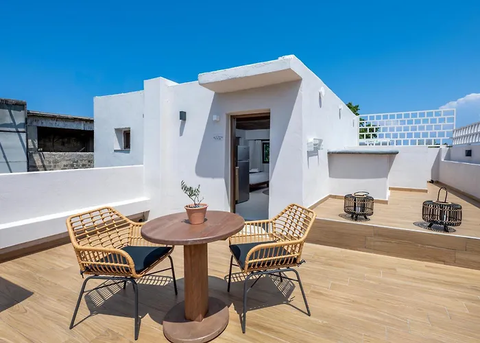 Elia - Old Town * Rhodes City