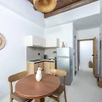 Appartamento Elia - Old Town Rhodes City