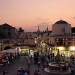Appartamento Elia - Old Town Rhodes City