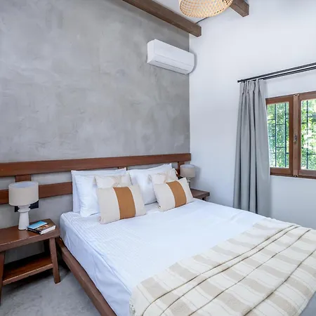 Elia - Old Town Lägenhet *