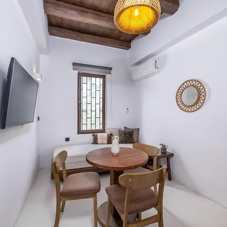 Elia - Old Town * Rhodes City