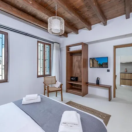 Apartmán Elia - Old Town