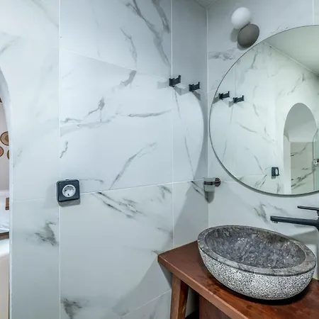 Apartmán Elia - Old Town Rhodes City