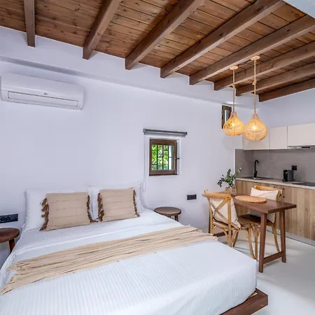 Lägenhet Elia - Old Town *