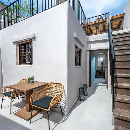 Apartment Elia - Old Town