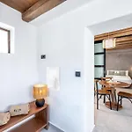 Elia - Old Town Appartement Rhodes City