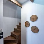 Elia - Old Town Appartement Rhodes City