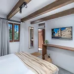Appartement Elia - Old Town Rhodes City
