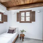 Elia - Old Town Appartement