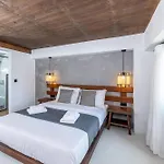 Elia - Old Town Appartement Rhodes City