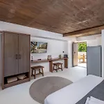 Elia - Old Town Appartement Rhodes City