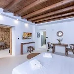Appartement Elia - Old Town Rhodes City