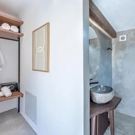 Apartment Elia - Old Town Rhodes City