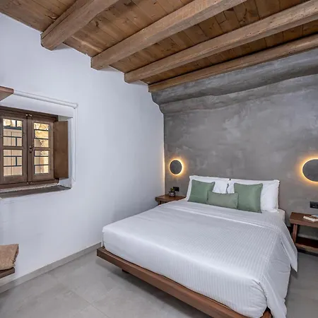 Appartement Elia - Old Town