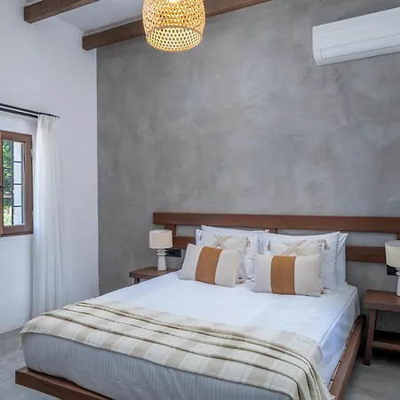 Elia - Old Town Appartement *