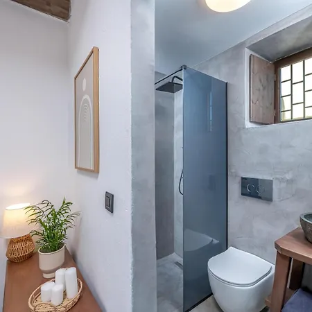 Appartement Elia - Old Town *