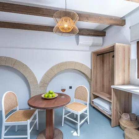 Apartment Elia - Old Town Rhodes City