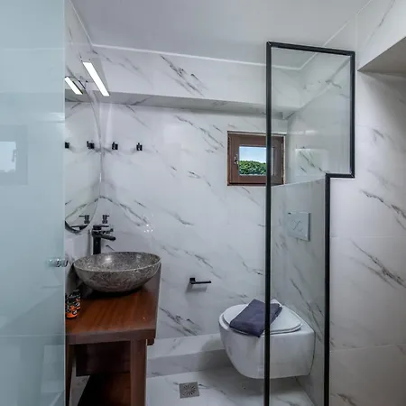 Elia - Old Town Appartement *