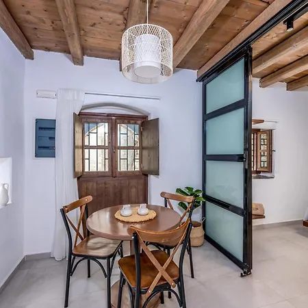 Appartement Elia - Old Town *