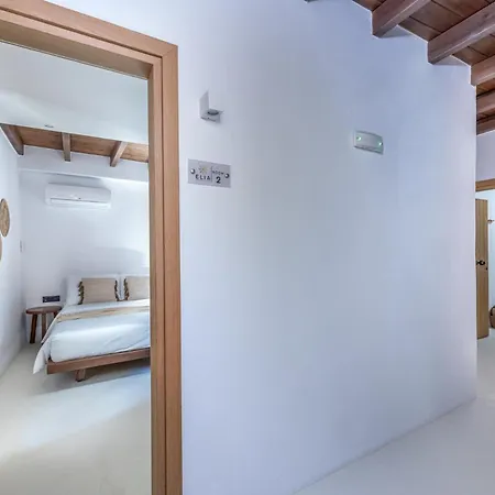 Apartment Elia - Old Town Rhodes City