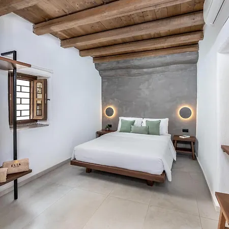 Elia - Old Town Appartement *