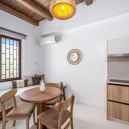 Apartment Elia - Old Town *