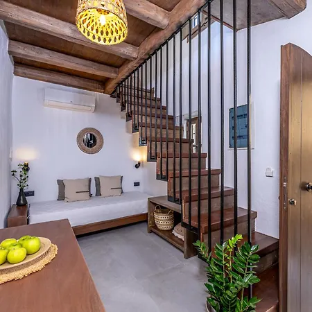 Apartment Elia - Old Town *