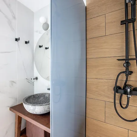 Elia - Old Town Appartement Rhodes City