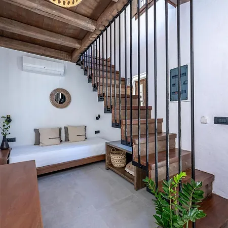 Appartement Elia - Old Town