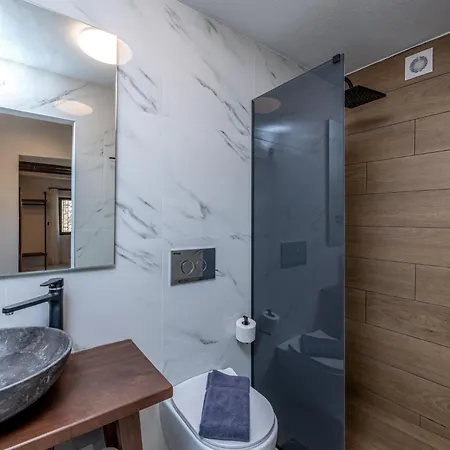 Elia - Old Town Apartment Rhodes City