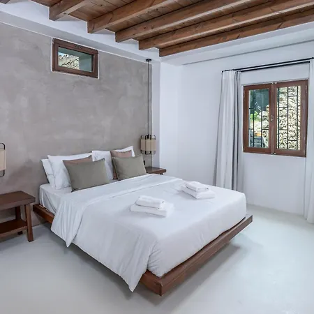 Elia - Old Town Appartement