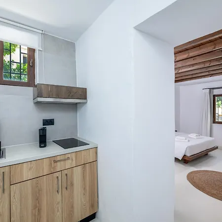 Elia - Old Town Rhodes City