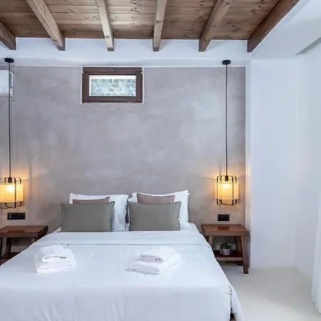 Apartment Elia - Old Town