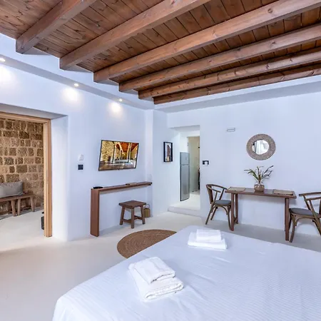 Apartment Elia - Old Town Rhodes City