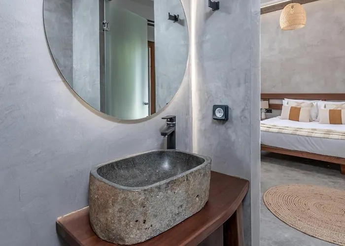 Elia - Old Town * Rhodes City