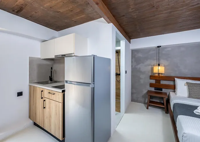 Elia - Old Town Apartment