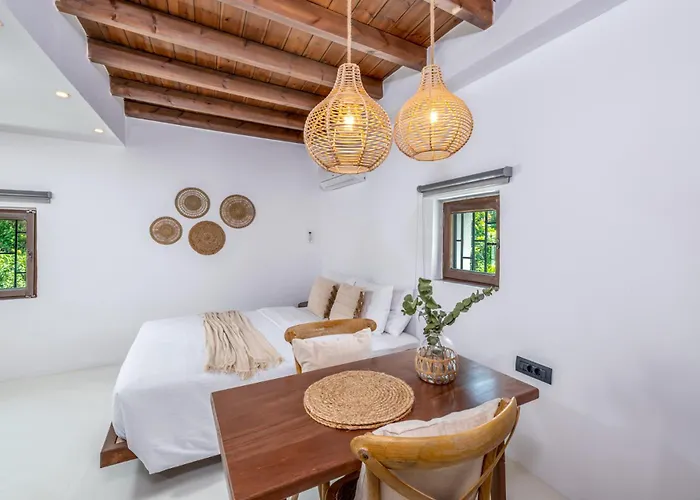 Elia - Old Town Apartment